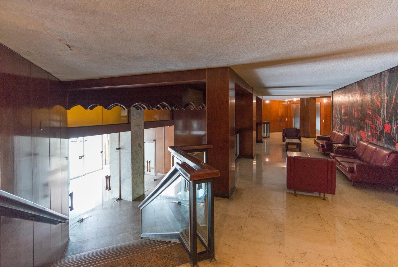 Malagasuite Premium Deluxe Alameda Exteriér fotografie
