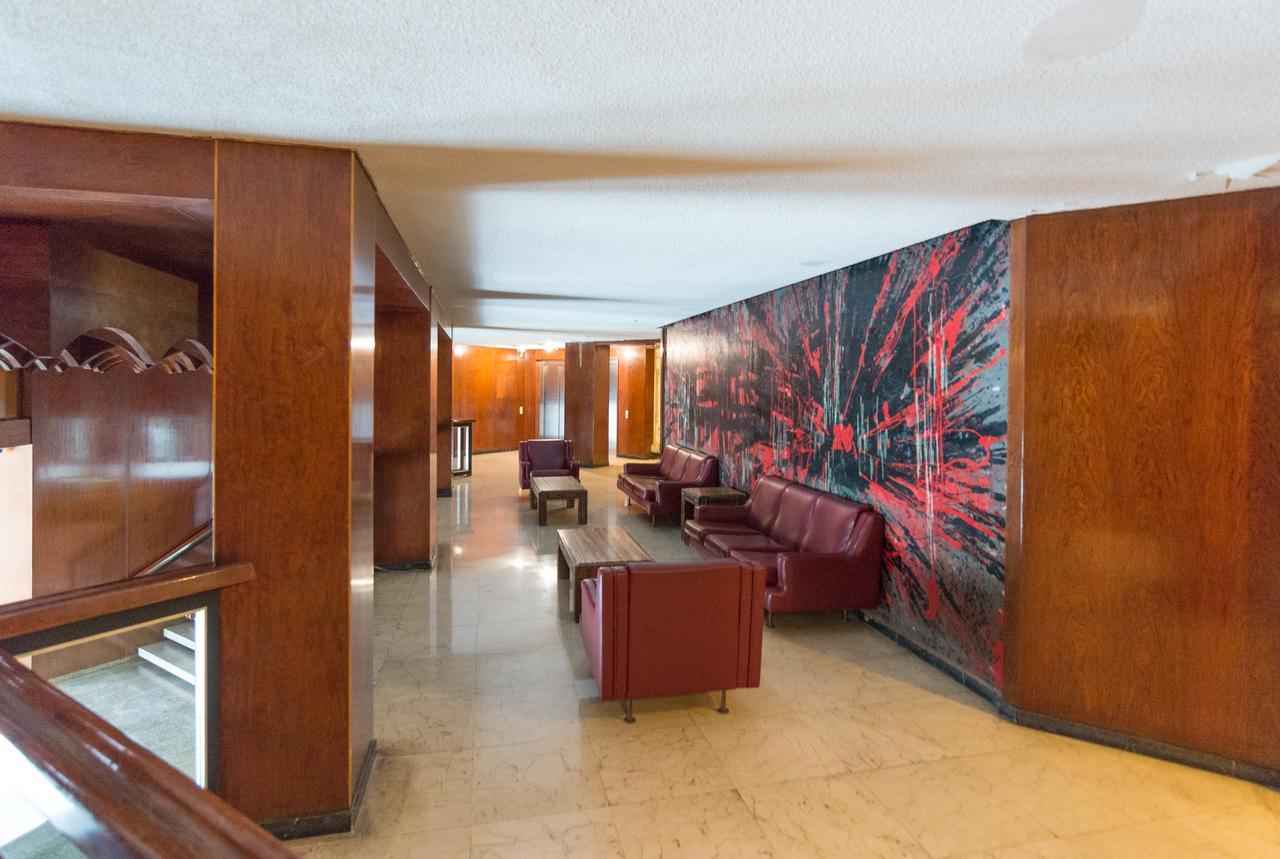 Malagasuite Premium Deluxe Alameda Exteriér fotografie