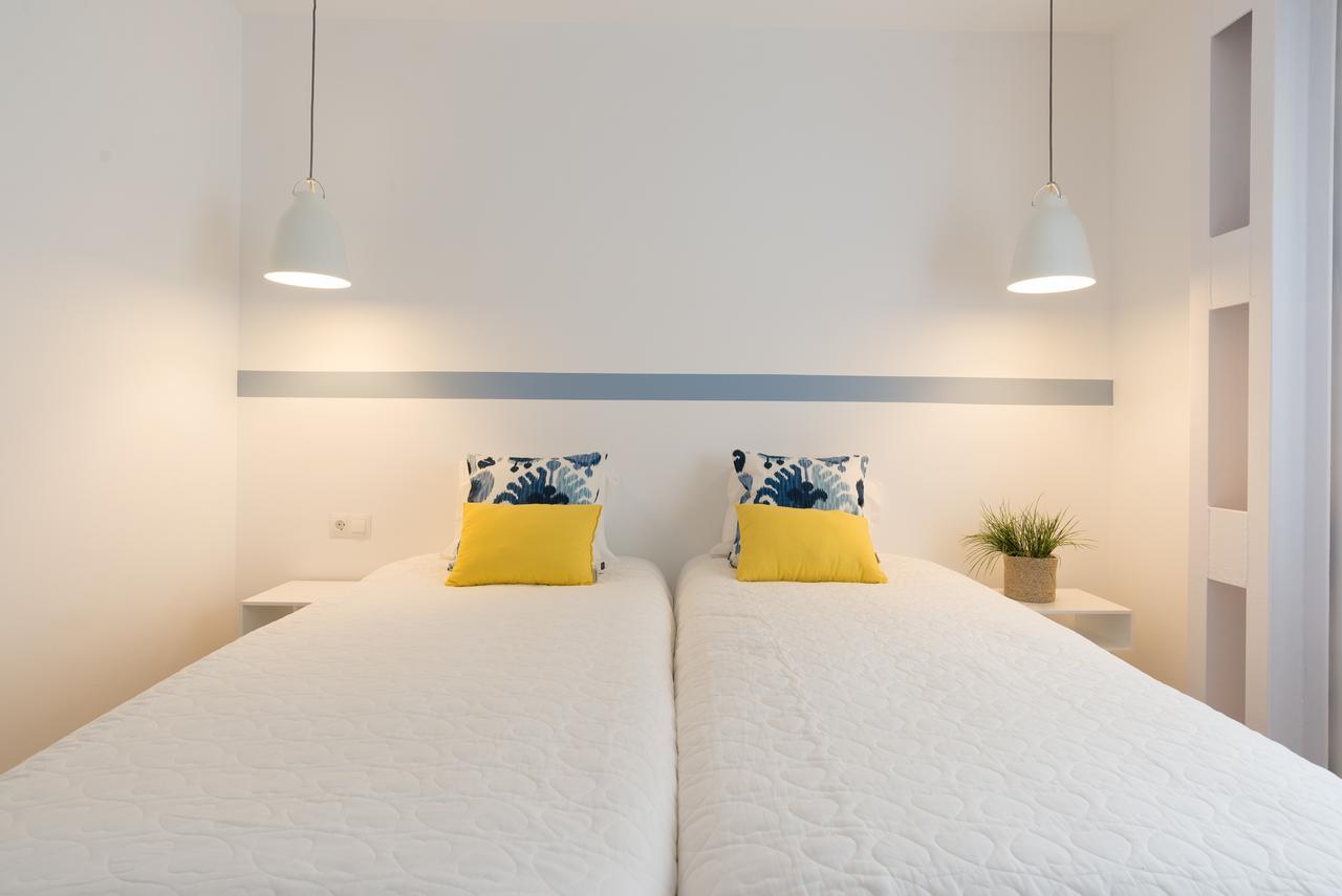 Malagasuite Premium Deluxe Alameda Exteriér fotografie