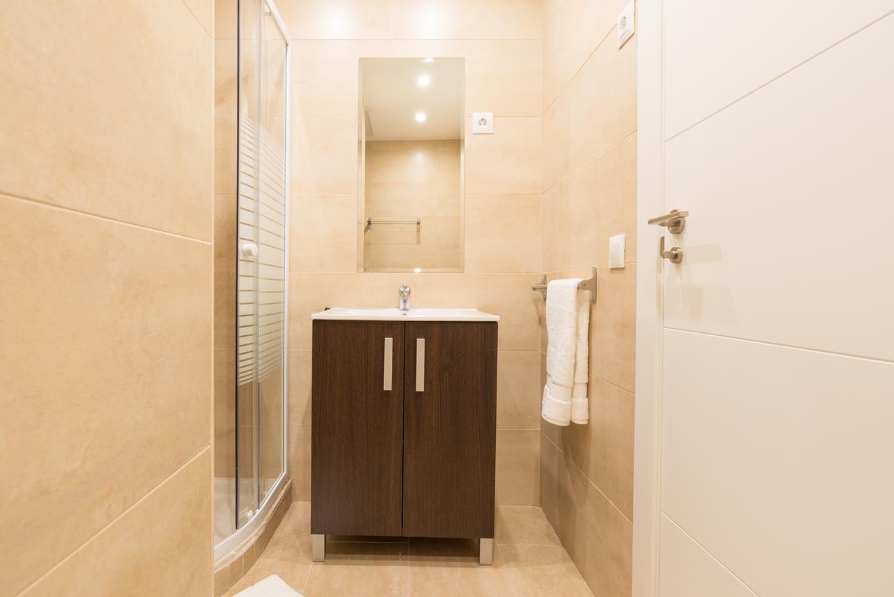 Malagasuite Premium Deluxe Alameda Exteriér fotografie
