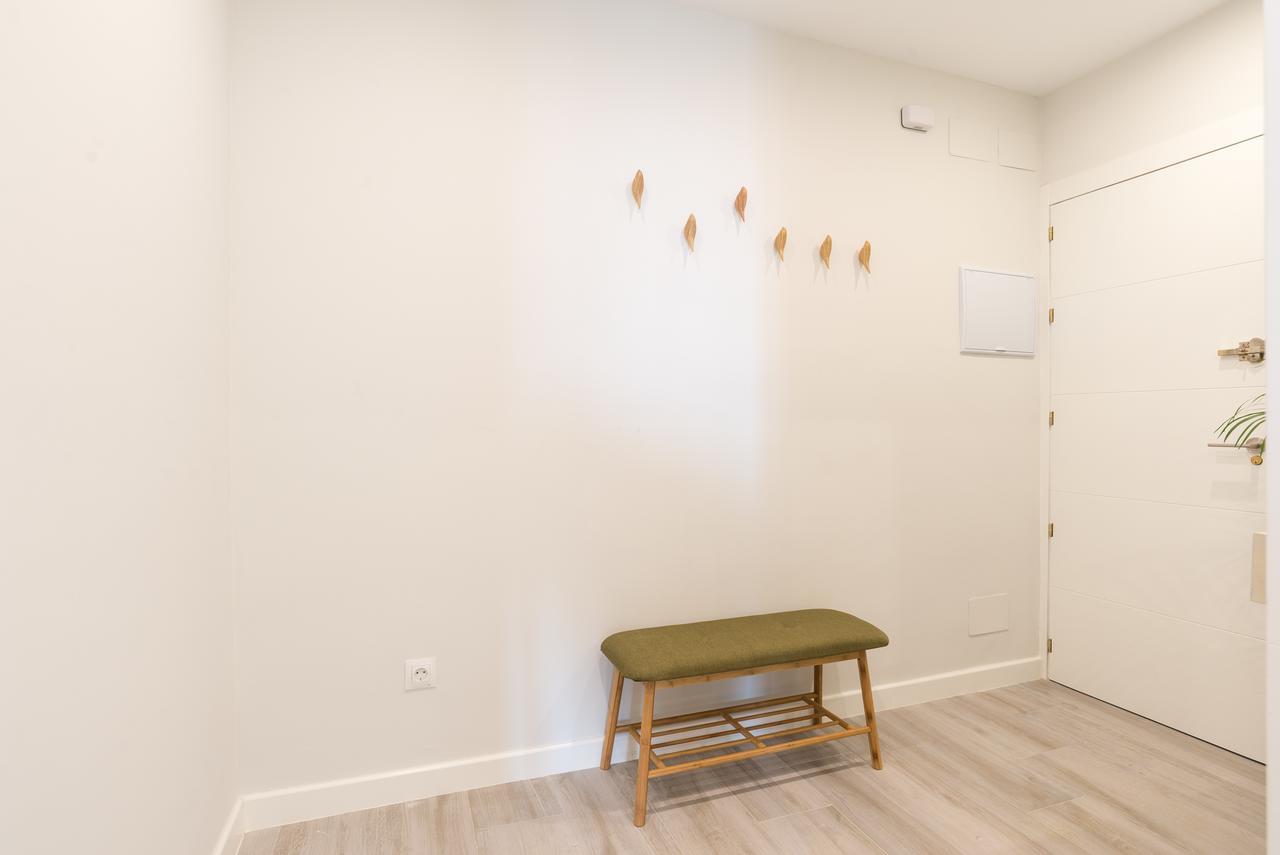 Malagasuite Premium Deluxe Alameda Exteriér fotografie