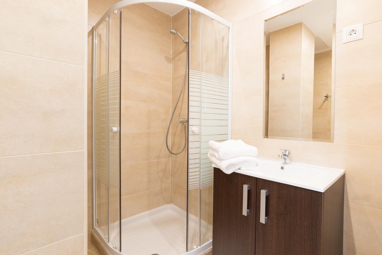 Malagasuite Premium Deluxe Alameda Exteriér fotografie
