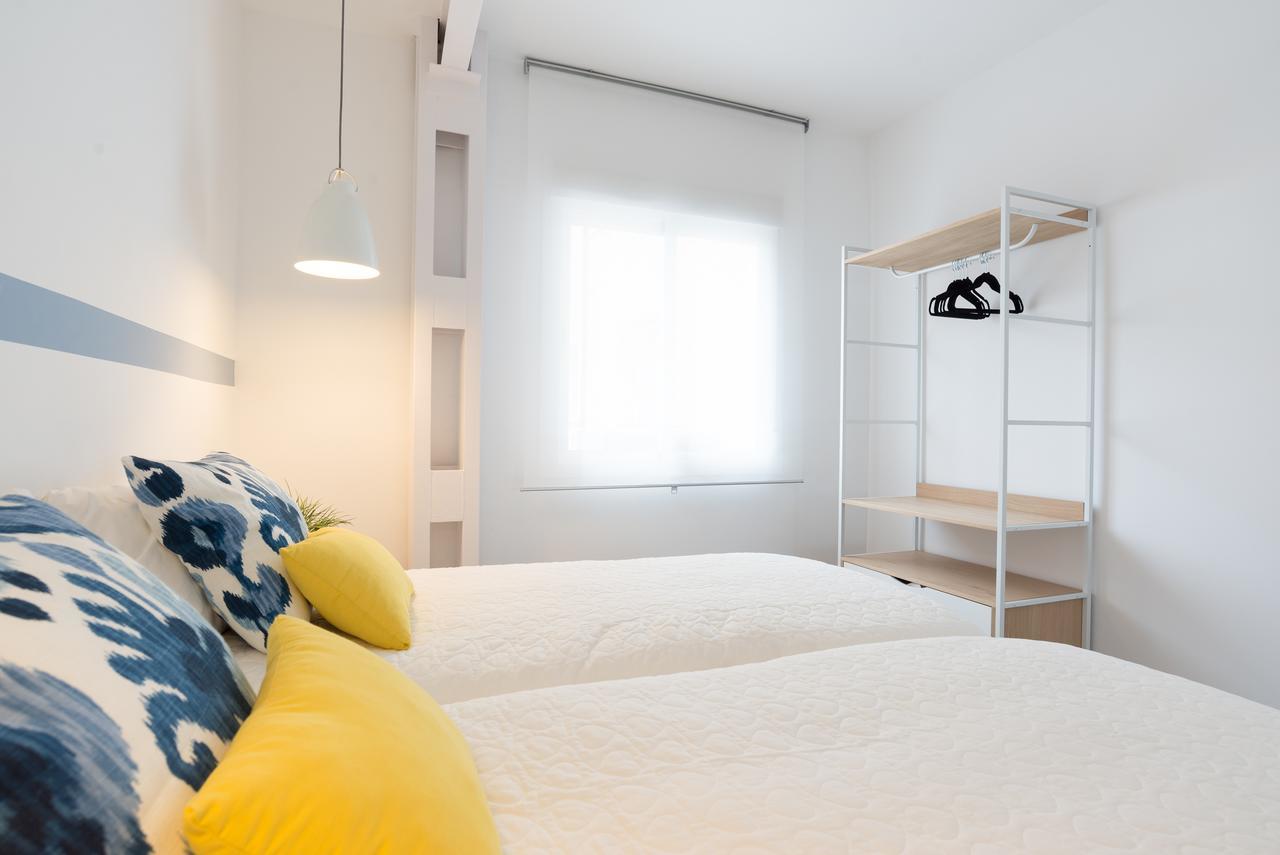 Malagasuite Premium Deluxe Alameda Exteriér fotografie