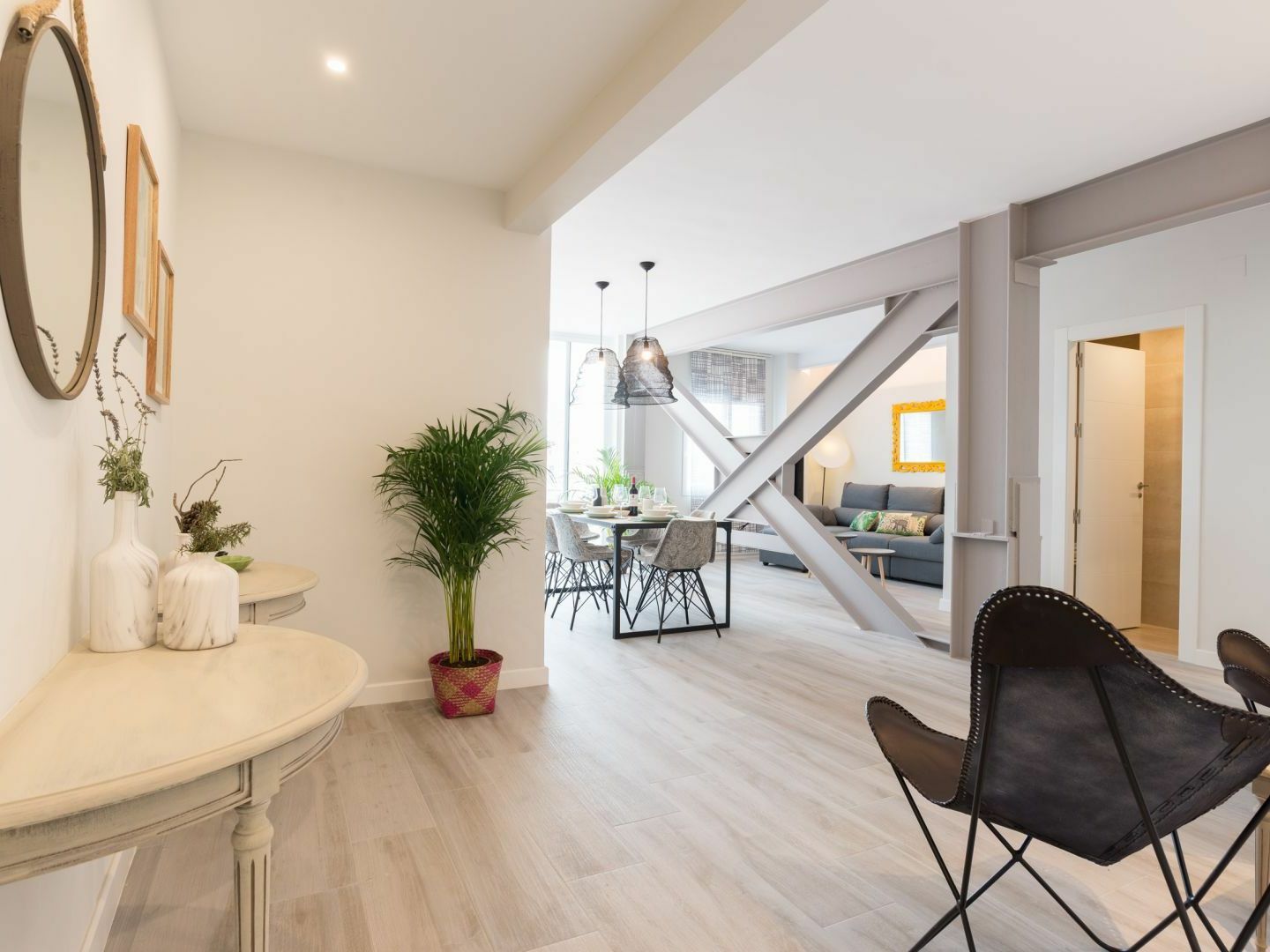 Malagasuite Premium Deluxe Alameda Exteriér fotografie